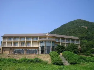 Hotel Oki Roza Ju