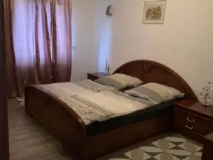 Feuerbachstr.9 Ferienwohnung