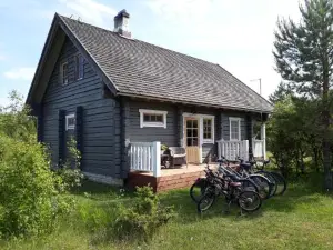 Toominga Seaside Cottage