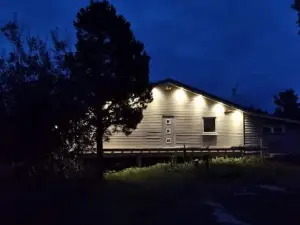 Finnvikhaugen Rooms