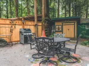 Dream Catcher Cabin - Meredith Lodging