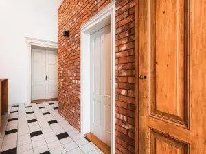 Apartmány Krmanova
