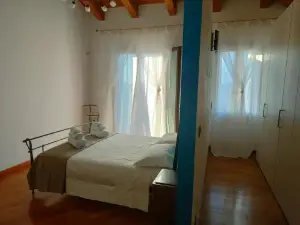 B&B Villa Letizia