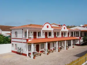 Pátio da Figueira