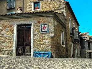 Casa Masini Authentic Barbagia Boutique Stay
