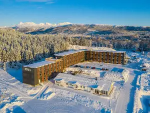 Aiden by Best Western Harstad Narvik Airport