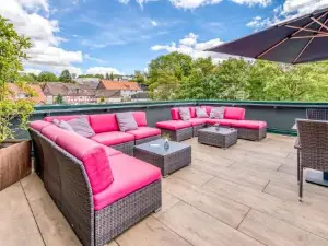 Guesthouse Beckmann