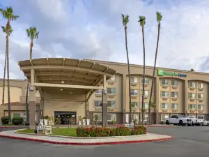 Holiday Inn Express SAN BERNARDINO - COLTON by IHG