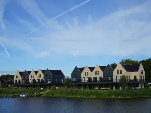 EuroParcs de IJssel Eilanden