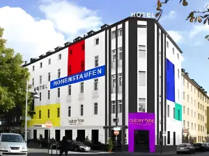 TOP Hotel Hohenstaufen