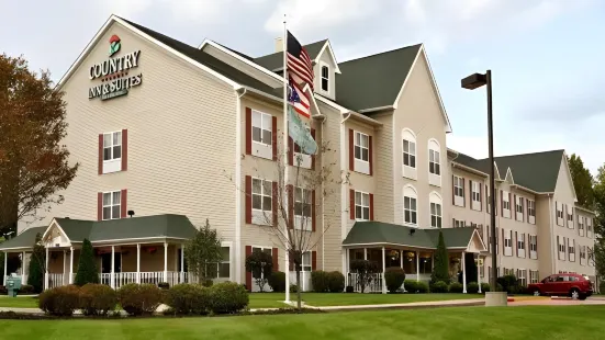 Holiday Inn Express & Suites Columbus Airport East