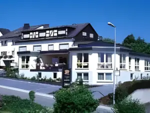 Landhotel Zum Kronprinzen