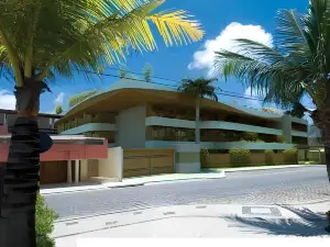 Pontalmar Praia Hotel
