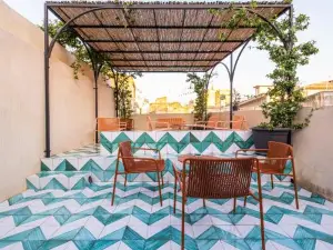 Regina Bianca - Camere, Suite & Spa - Sciacca