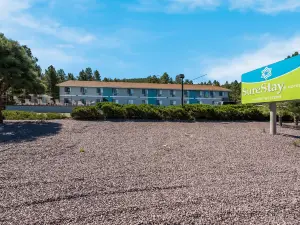 SureStay Hotel by Best Western Williams - Grand Canyon