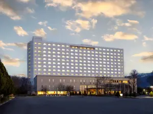 Mercure Nagano Matsushiro Resort & Spa