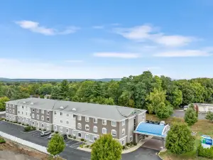 Holiday Inn Express HARTFORD - NEWINGTON by IHG