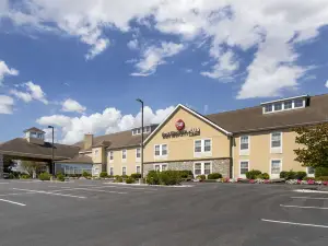 Best Western Plus Revere Inn  Suites
