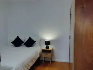Joshi's Villa