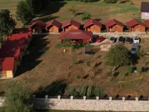 Prokletije Eko Katun Vusanje