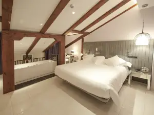 Posada del León de Oro Boutique Hotel