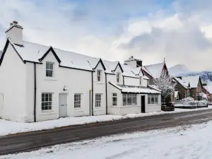 Lochleven B&B Killin