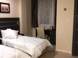 ナイアガラホテルエアポート