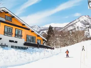 Unplan Village Hakuba