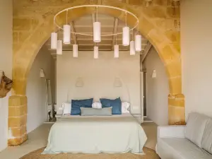 Amagatay Luxury Boutique Hotel - Adults Only