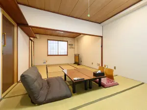 Tabist Hamanako No Yado Kosai