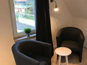 Kleine Möwe
