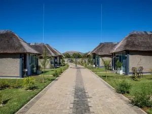 TshiBerry Bed & Breakfast