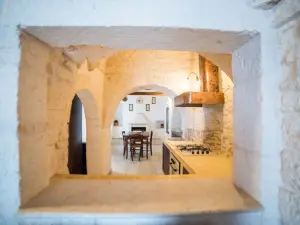 Charming Trulli