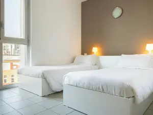 Hotel Campus Sanpaolo