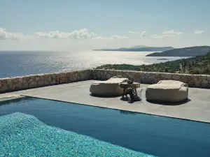 Vais Luxury Villas