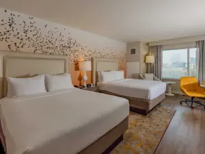 Hotel Indigo AUSTIN DOWNTOWN - UNIVERSITY by IHG