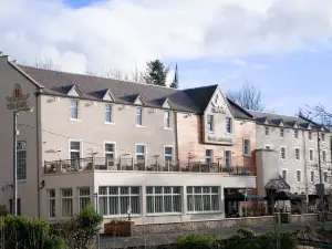 Busby Hotel