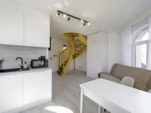 Wczasowa 8 Apartments