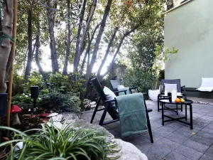 B&B Arena Prestige Rooms