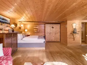 "CHALET dei FIORI" Room & Apartment