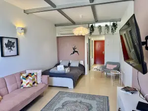 Ein Hod - Artists Village