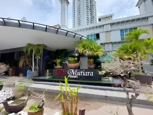 Hotel PEN Mutiara