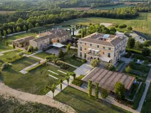 Casa Anamaria Hotel