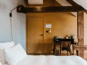 Boutique Hotel Marie Marie