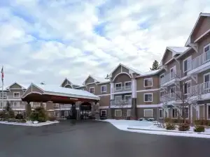 Holiday Inn Express & Suites COEUR D ALENE I-90 EXIT 11 by IHG