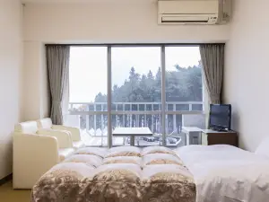 國民宿舍烏帽子莊