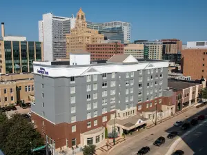 Hilton Garden Inn Rochester Downtown