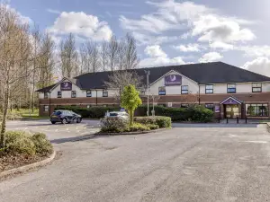 Premier Inn Liverpool (Tarbock)