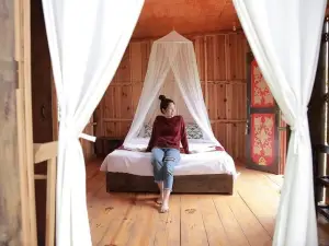 Nongtao Homestay หนองเต่าโฮมสเตย์