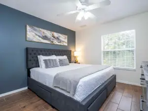Marvelous 3Bd w  Jacuzzi at Terra Verde Resort 4757